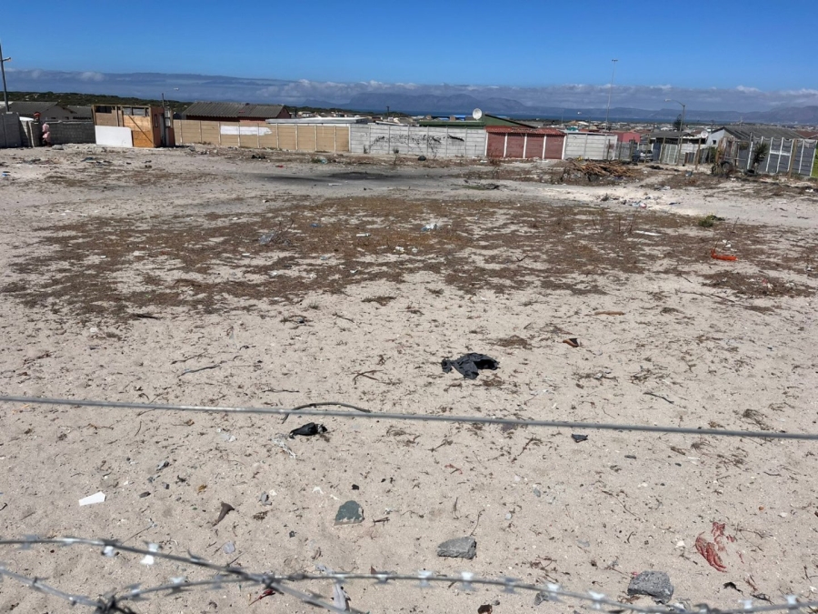 Commercial Property for Sale in Tafelsig Western Cape